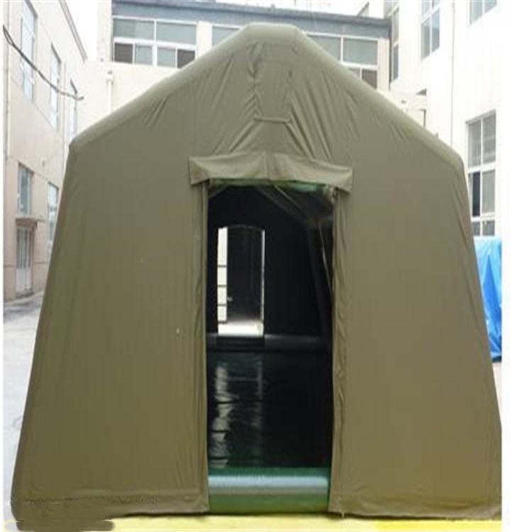 大兴安岭充气军用帐篷模型生产工厂